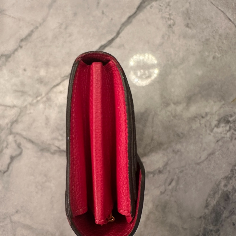 Louis Vuitton wallet - Picture 9 of 10